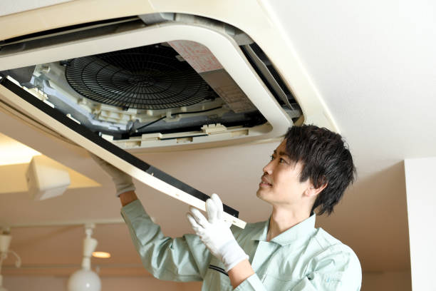 Best Duct Cleaning for Homes  in Lincoln University, PA